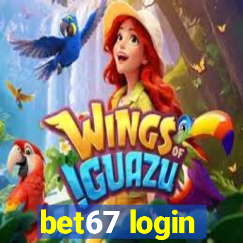 bet67 login